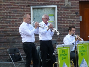 2014 Euregioparade - Geleen