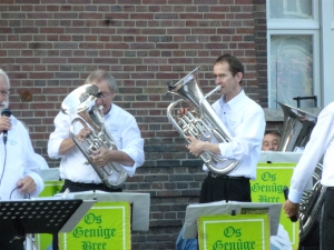 2014 Euregioparade - Geleen