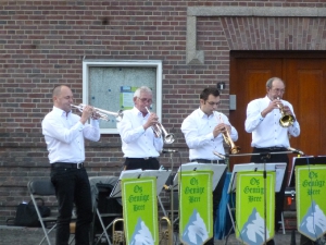 2014 Euregioparade - Geleen