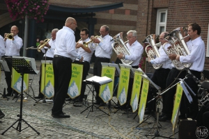 2014 Euregioparade - Geleen