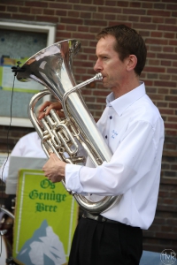 2014 Euregioparade - Geleen