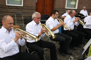 2014 Euregioparade - Geleen