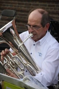 2014 Euregioparade - Geleen