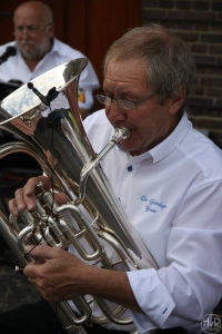 2014 Euregioparade - Geleen