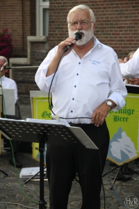 2014 Euregioparade - Geleen