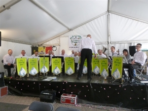 2014 Geistingen Rozendorp