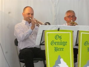 2014 Geistingen Rozendorp