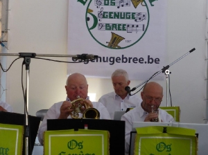 2014 Geistingen Rozendorp