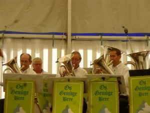 2014 Opoeteren - Oeterfeesten