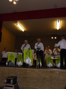 2014 Os Genüge In Concert