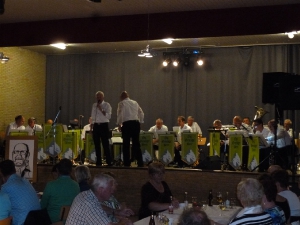 2014 Os Genüge In Concert