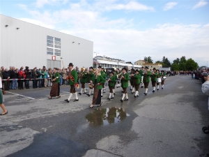 2014 Ried im Innkreis - Austria