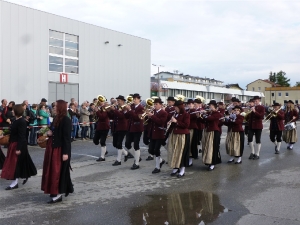 2014 Ried im Innkreis - Austria