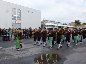 2014 Ried im Innkreis - Austria