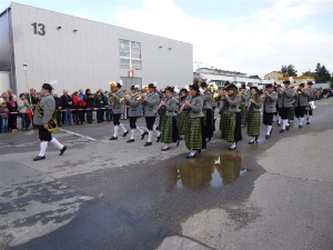 2014 Ried im Innkreis - Austria