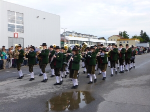 2014 Ried im Innkreis - Austria