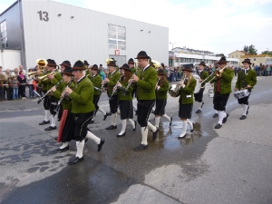 2014 Ried im Innkreis - Austria