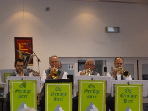 2014 Stabroek en Brecht