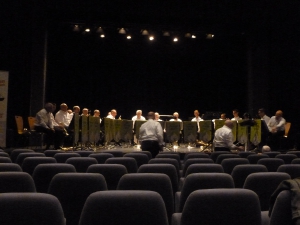 2015 Concours in Tienen