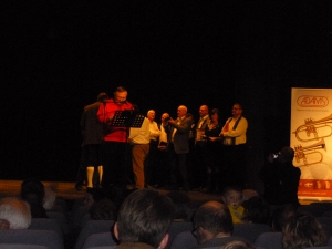 2015 Concours in Tienen