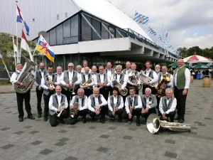 2015 EK Kerkrade