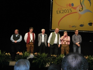 2015 EK Kerkrade