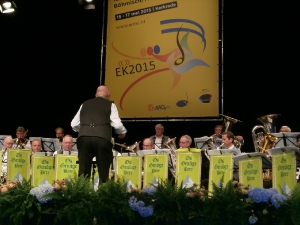 2015 EK Kerkrade