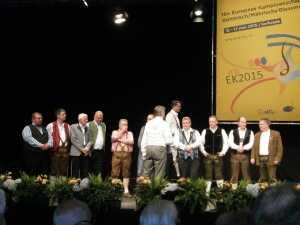 2015 EK Kerkrade