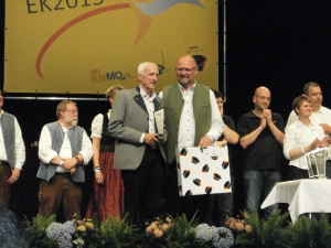 2015 EK Kerkrade