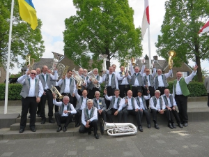 2015 EK Kerkrade