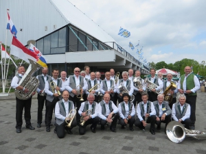 2015 EK Kerkrade