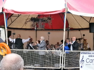 2015 EK Kerkrade