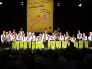 2015 EK Kerkrade