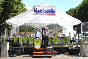 2015 Musikantenstadl Wessem