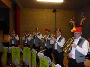2016 Carnavalsconcert