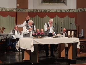 2019 Dialectviering