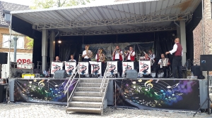 2019 Sommerfest Am Vrijthof_16