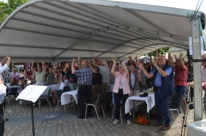 2019 Sommerfest Am Vrijthof_17