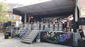 2019 Sommerfest Am Vrijthof_22