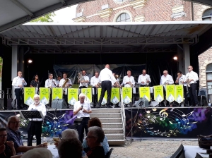 2019 Sommerfest Am Vrijthof_2