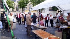 2019 Sommerfest Am Vrijthof_46