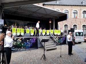 2019 Sommerfest Am Vrijthof_8