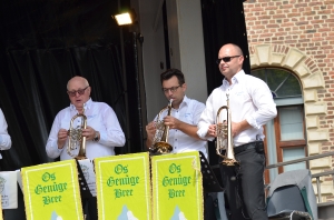 2019 Sommerfest Am Vrijthof_8